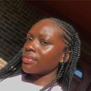 Meet your Posher, Mya